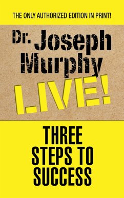 Three Steps to Success (eBook, ePUB) - Murphy, Joseph