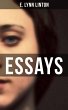 Essays (eBook, ePUB) - Bild 1