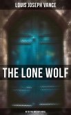 The Lone Wolf (Detective Mystery Novel) (eBook, ePUB)