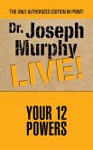 Your 12 Powers (eBook, ePUB)