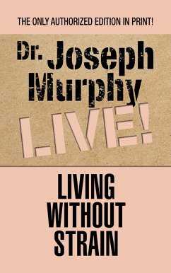 Cover Living Without Strain (eBook, ePUB)