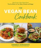 The Vegan Bean Cookbook (eBook, ePUB)