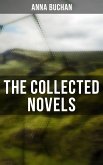 The Collected Novels (eBook, ePUB)