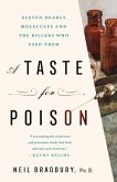 A Taste for Poison (eBook, ePUB)