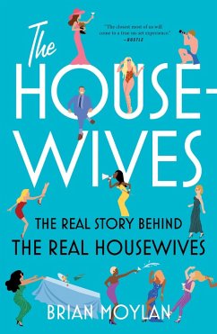 The Housewives (eBook, ePUB) - Moylan, Brian