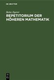 Repetitorium der höheren Mathematik (eBook, PDF)