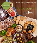 Back Porch Paleo (eBook, ePUB)