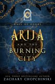 Arija and The Burning City (Hall of Doors, #3) (eBook, ePUB) Arija and The Burning City (Hall of Doors, #3) (eBook, ePUB)