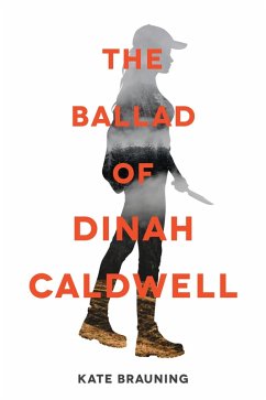Cover Ballad of Dinah Caldwell, The (eBook, ePUB)