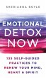 Emotional Detox Now (eBook, ePUB) - Bild 1
