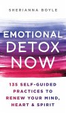 Emotional Detox Now (eBook, ePUB)