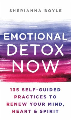 Cover Emotional Detox Now (eBook, ePUB)