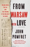From Warsaw with Love (eBook, ePUB)