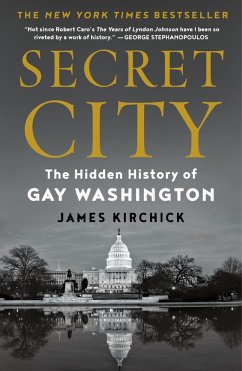 Secret City (eBook, ePUB) - Kirchick, James