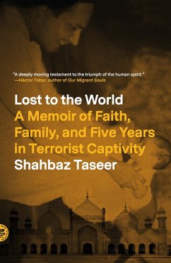 Cover Lost to the World (eBook, ePUB)