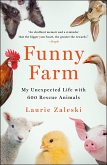 Funny Farm (eBook, ePUB)