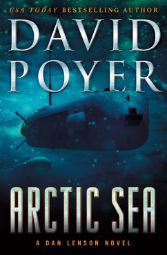 Arctic Sea (eBook, ePUB) - Poyer, David