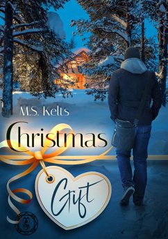 Christmas Gift (eBook, ePUB) - Kelts, M.S.