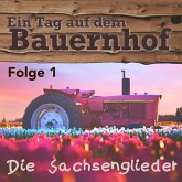 Ein Tag auf dem Bauernhof (MP3-Download) Ein Tag auf dem Bauernhof (MP3-Download)