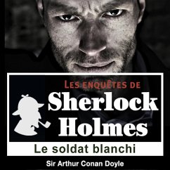 Le soldat blanchi, une enquête de Sherlock Holmes (MP3-Download) - Doyle, Conan
