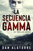 La secuencia Gamma (eBook, ePUB)