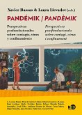 Pandémik / Pandèmik (eBook, ePUB)