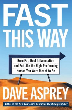 Fast This Way (eBook, ePUB) - Asprey, Dave