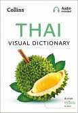 Thai Visual Dictionary (eBook, ePUB)