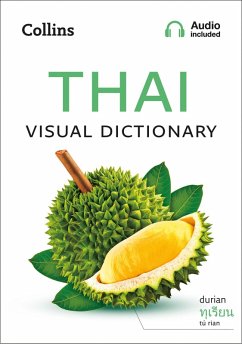 Thai Visual Dictionary (eBook, ePUB) - Collins Dictionaries