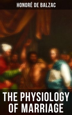 Cover The Physiology of Marriage (eBook, ePUB)