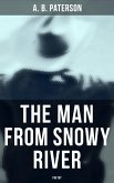 The Man from Snowy River (Poetry) (eBook, ePUB)