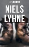 Niels Lyhne (eBook, ePUB)