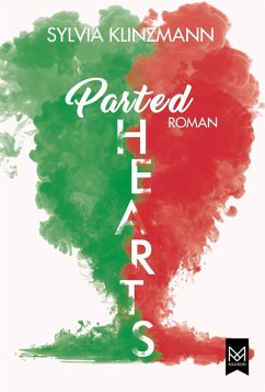 Parted Hearts (eBook, ePUB) - Klinzmann, Sylvia