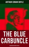The Blue Carbuncle (Musaicum Christmas Specials) (eBook, ePUB)