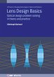Lens Design Basics (eBook, ePUB) - Bild 1