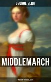 Middlemarch (Musaicum Vintage Classics) (eBook, ePUB)