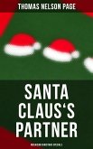 Santa Claus's Partner (Musaicum Christmas Specials) (eBook, ePUB)