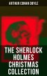 The Sherlock Holmes Christmas... - Bild 1