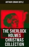 The Sherlock Holmes Christmas Collection (eBook, ePUB)