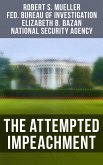 The Attempted Impeachment (eBook, ePUB)