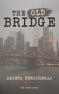 Cover The Old Bridge (eBook, ePUB)