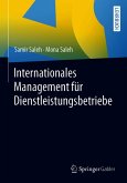 Internationales Management für Dienstleistungsbetriebe (eBook, PDF)