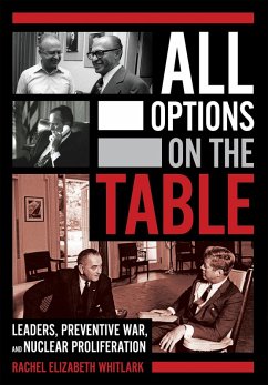 All Options on the Table (eBook, ePUB)