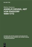 Anselm Desing, Abt von Ensdorf 1699-1772 (eBook, PDF)