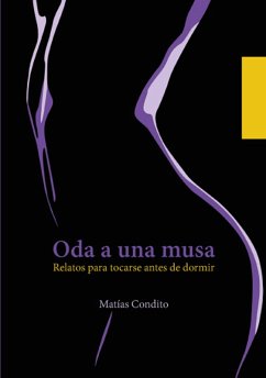 Cover Oda a una Musa (eBook, ePUB)