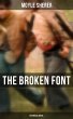 The Broken Font (Historical Novel)... - Bild 1
