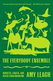 The Everybody Ensemble (eBook, ePUB)