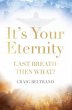 It's Your Eternity (eBook, ePUB) - Bild 1