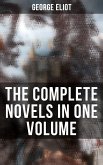 The Complete Novels in One Volume (eBook, ePUB)