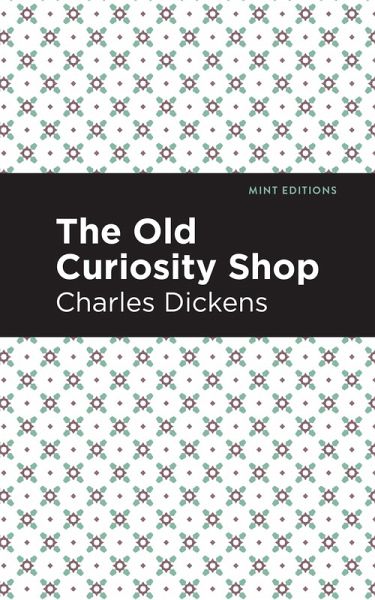 The Old Curiosity Shop (eBook, ePUB)